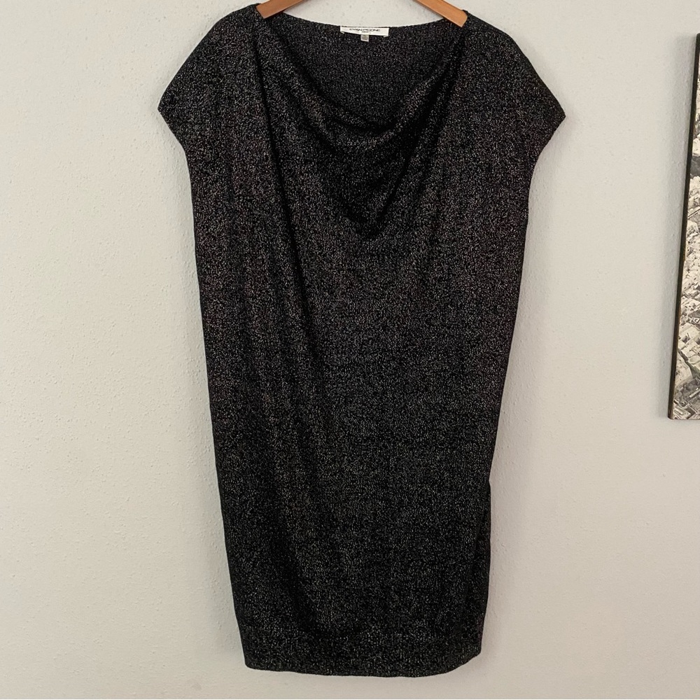Evan Picone Sleeveless Dress